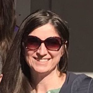 Meet your Posher, Alison